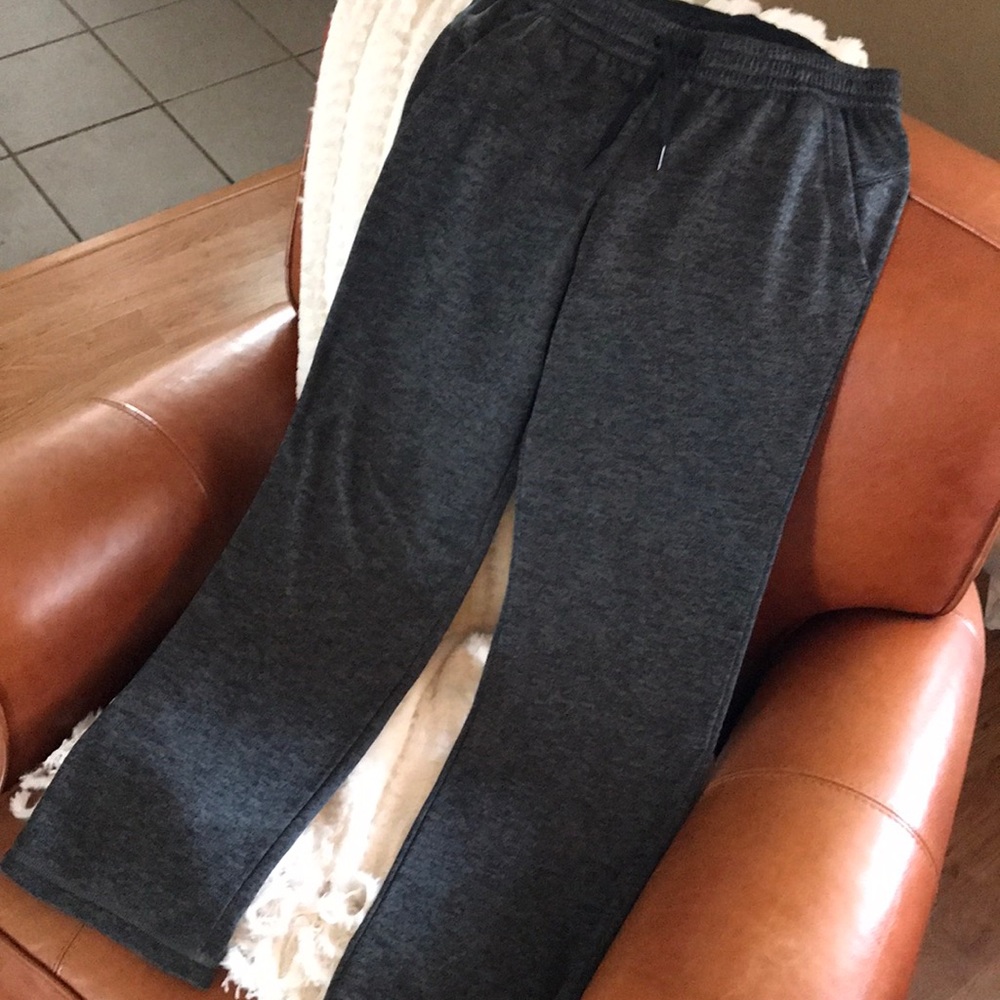 Adidas Grey Sweatpant Women’s - Size SM